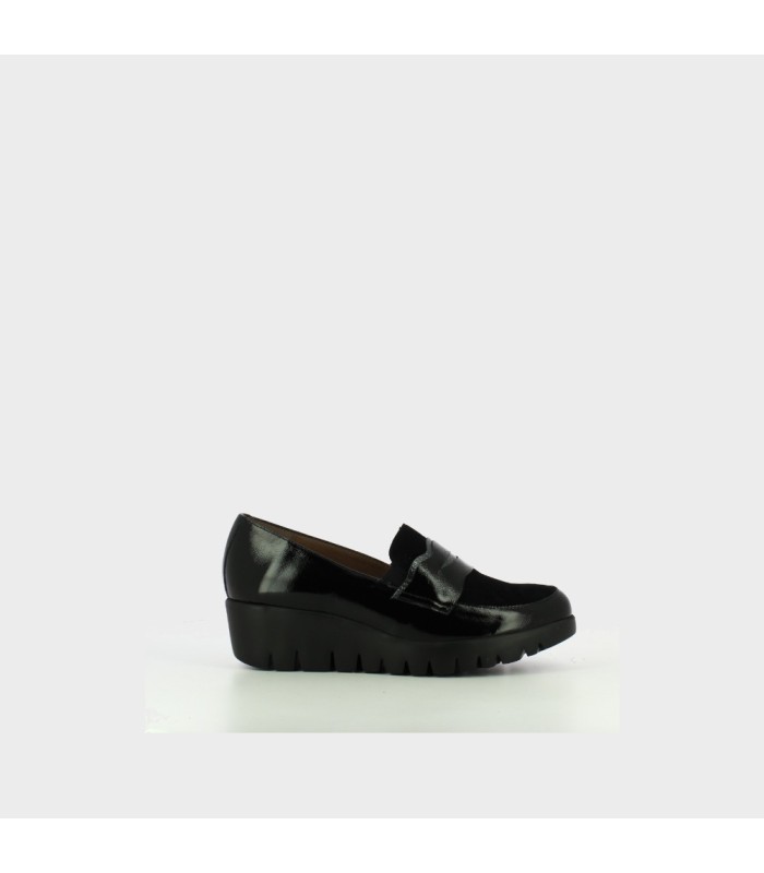 MOCASINES MUJER WONDERS C-33360 
